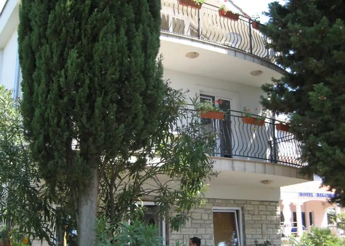 Apartment Petar