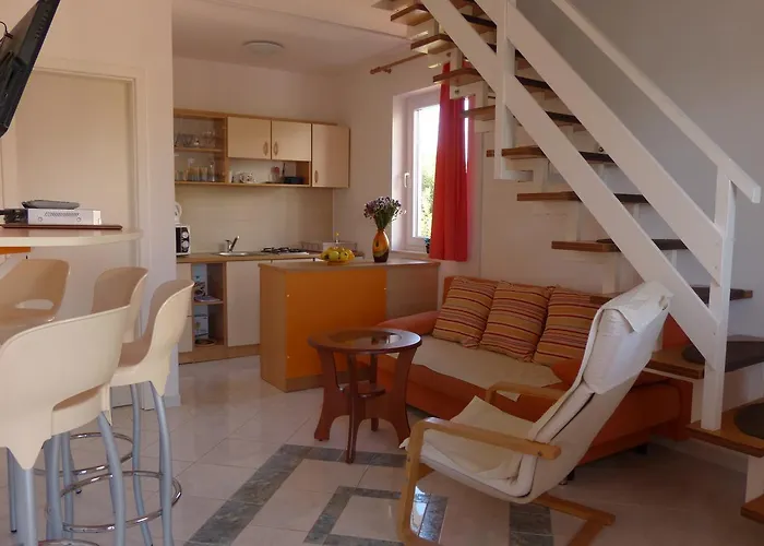 Apartment Petar