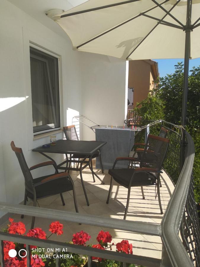 Petar Apartment *