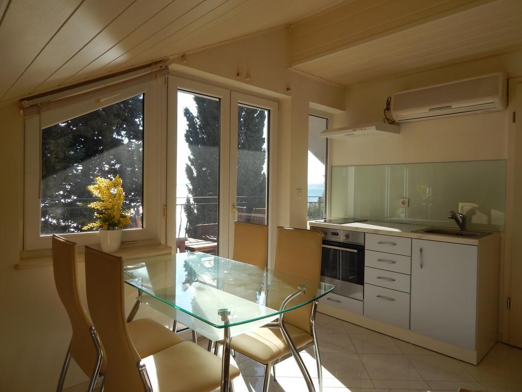 Apartment Petar Sukosan