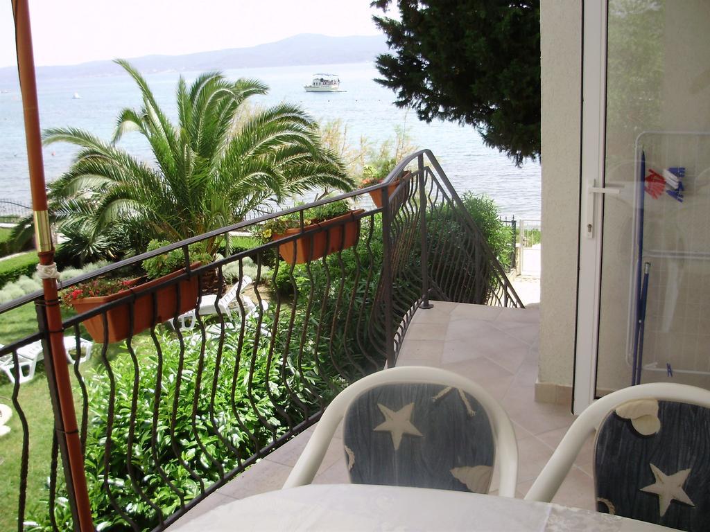 Petar Apartment Sukosan