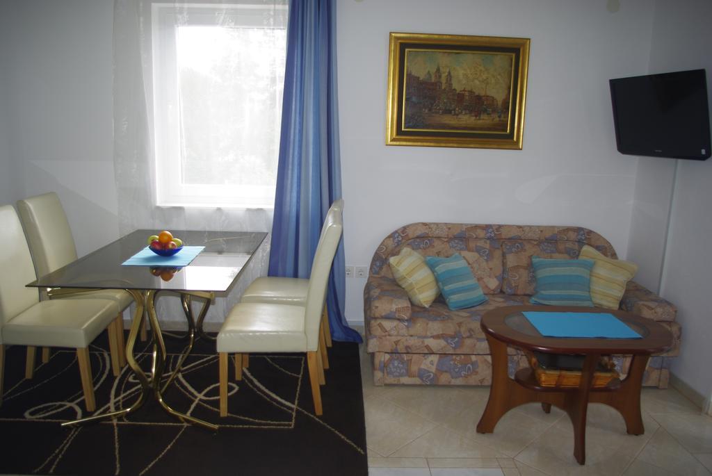 Petar Apartment Sukosan