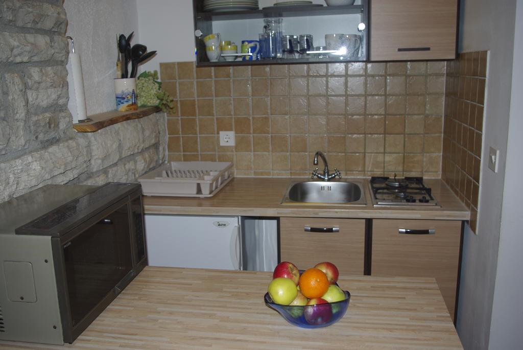 Petar Apartment *