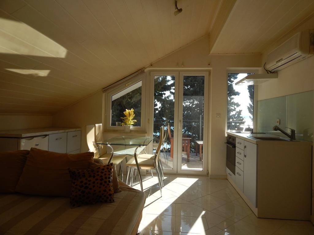 Apartment Petar