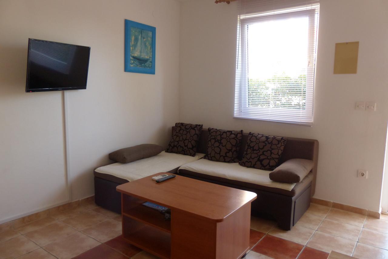 Petar Apartment