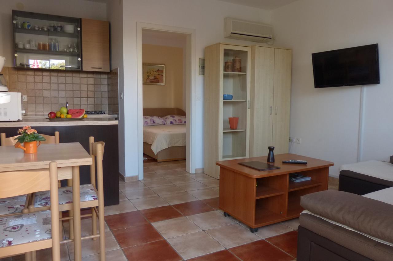 Petar Apartment Sukosan