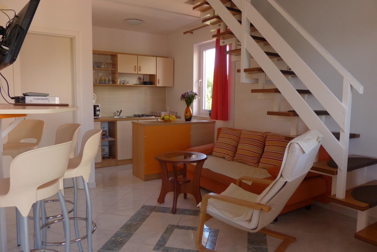 Apartment Petar Sukosan