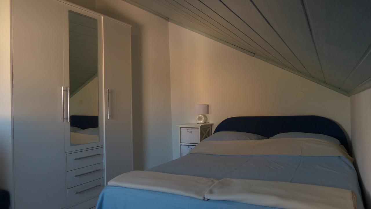 Petar Apartment Sukosan