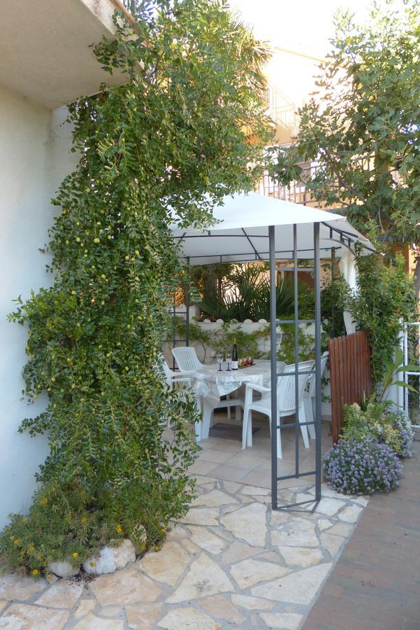 Apartment Petar