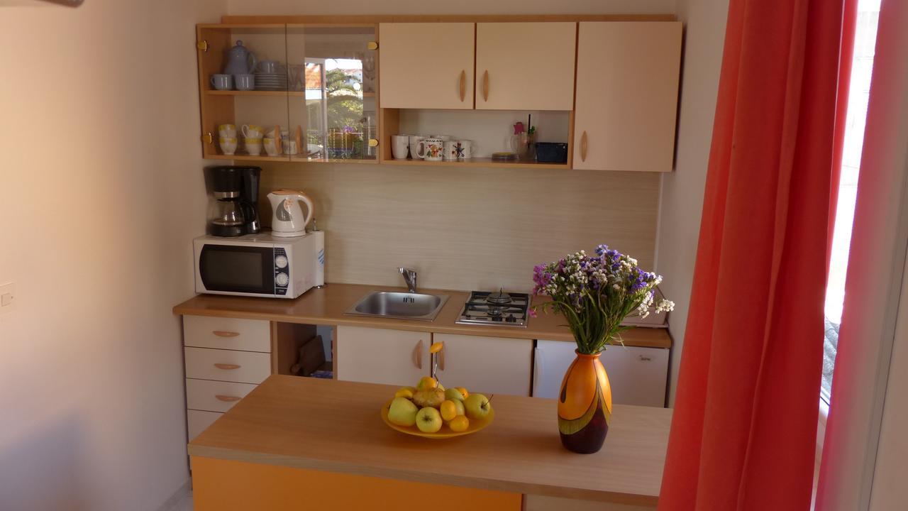 Apartment Petar Sukosan