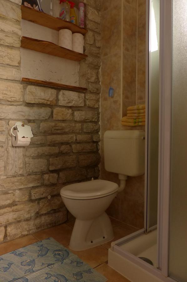 Petar Apartment *