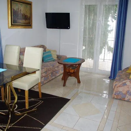 Apartment Petar Sukosan Room photo