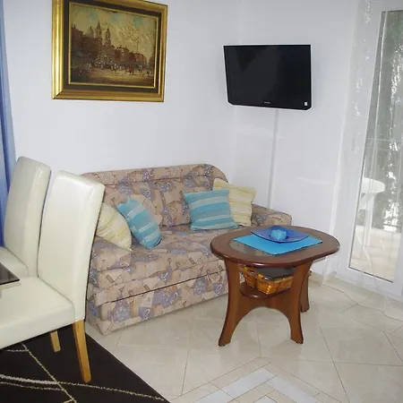 Apartment Petar Sukosan Room photo