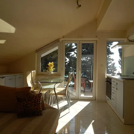 Apartment Petar Sukosan Room photo