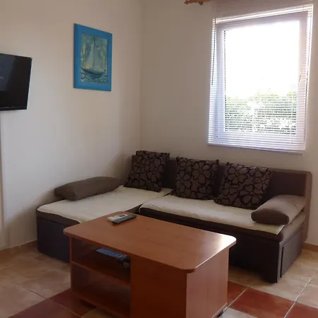 Apartment Petar Sukosan Exterior photo