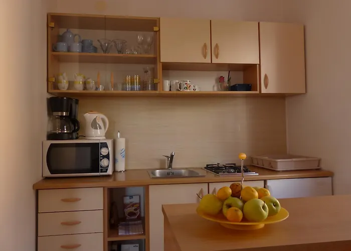 Apartment Petar