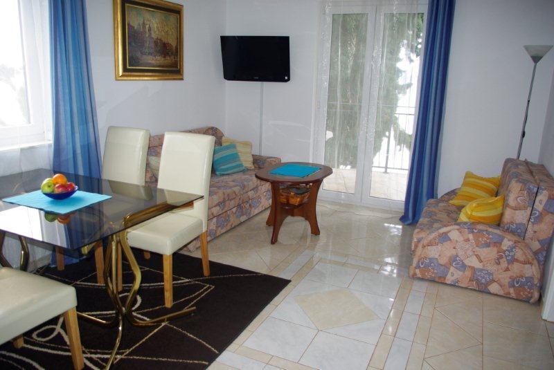 Petar Apartment
