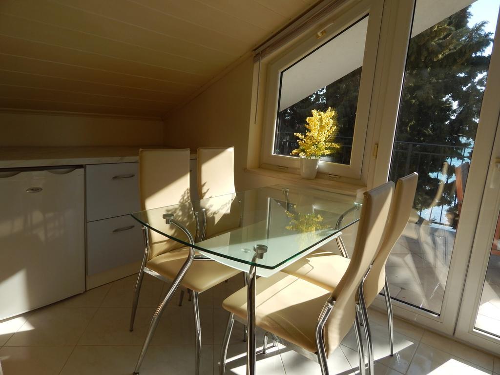 Apartment Petar Sukosan