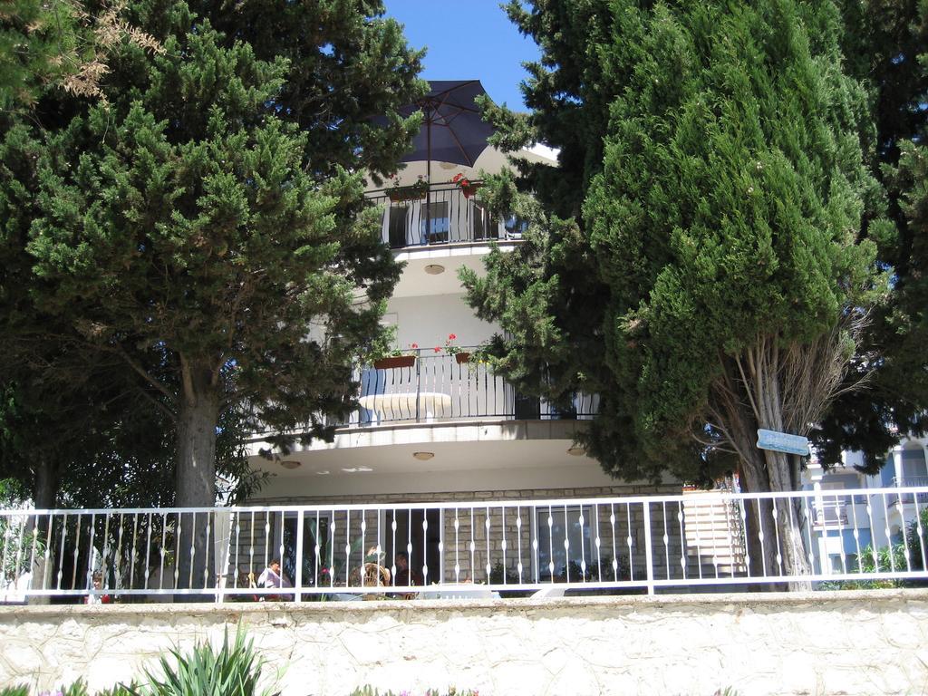 Petar Apartment Sukosan