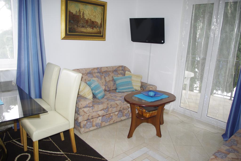 Apartment Petar Sukosan