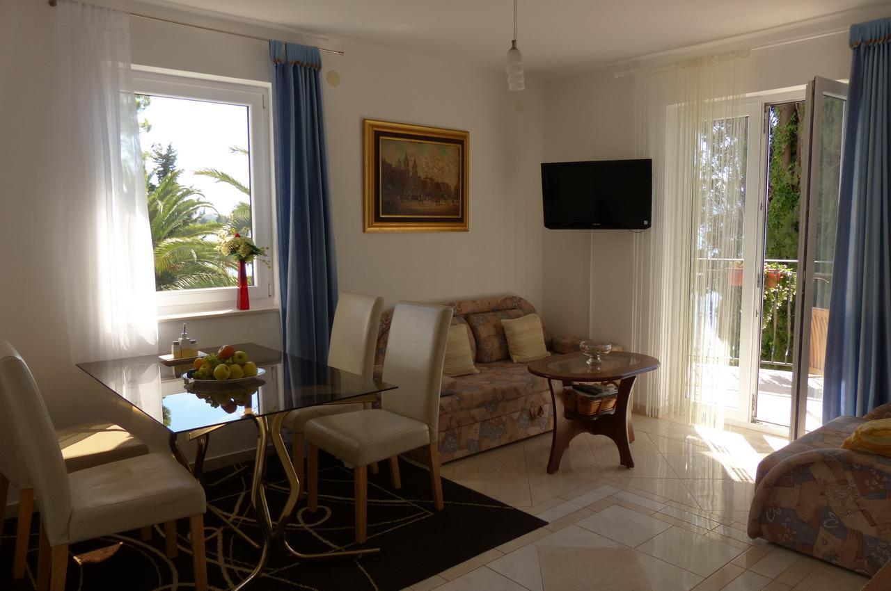 Apartment Petar