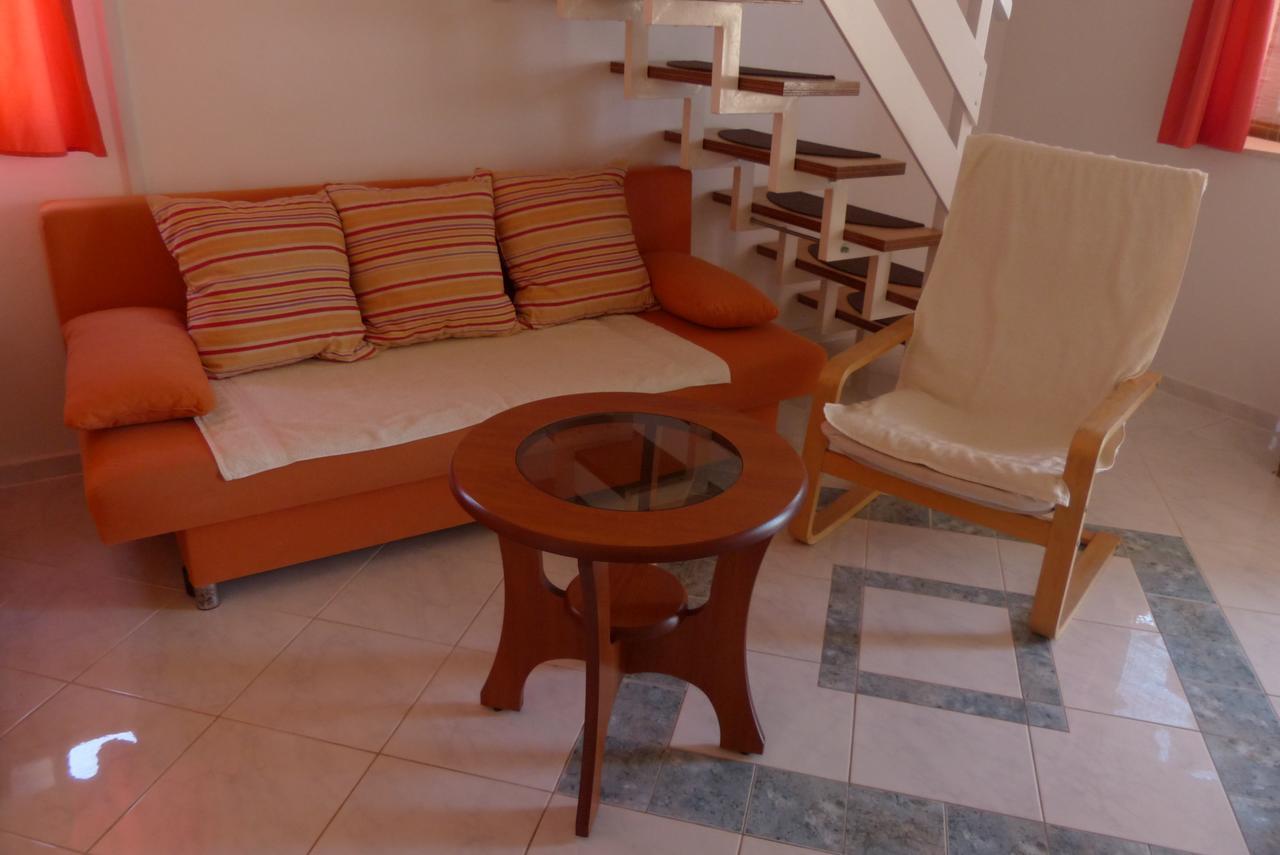 Apartment Petar Sukosan