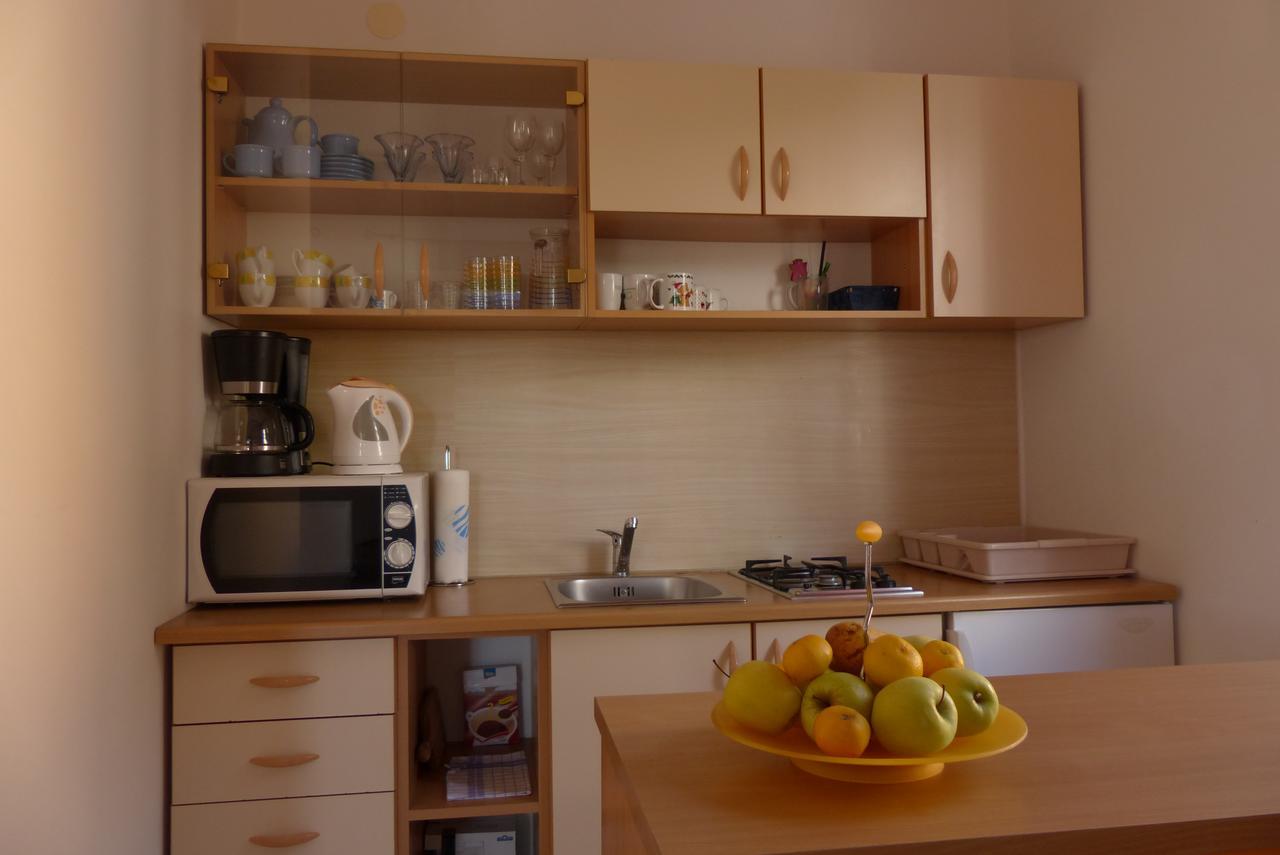 Apartment Petar