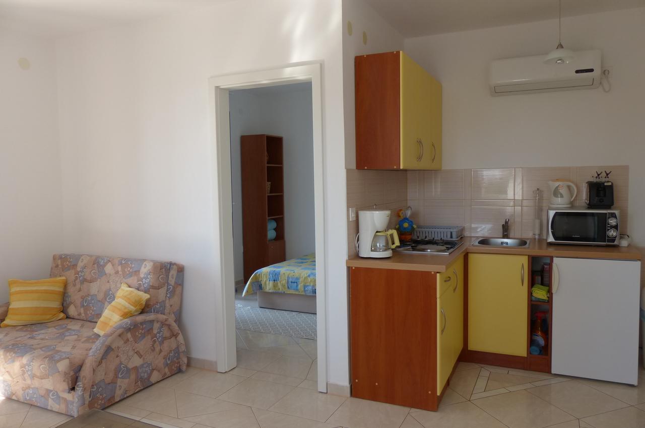 Petar Apartment *