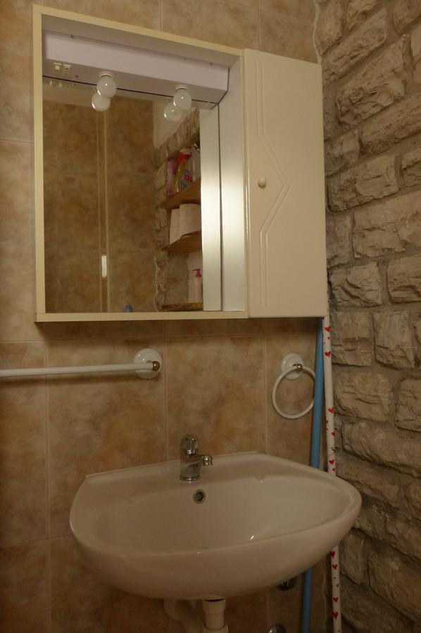 Apartment Petar *