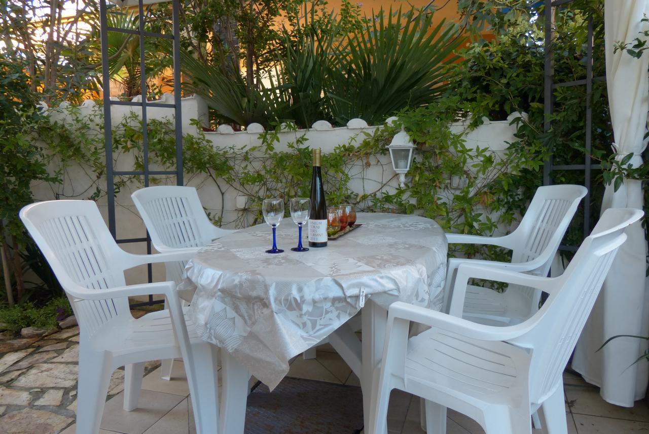 Apartment Petar