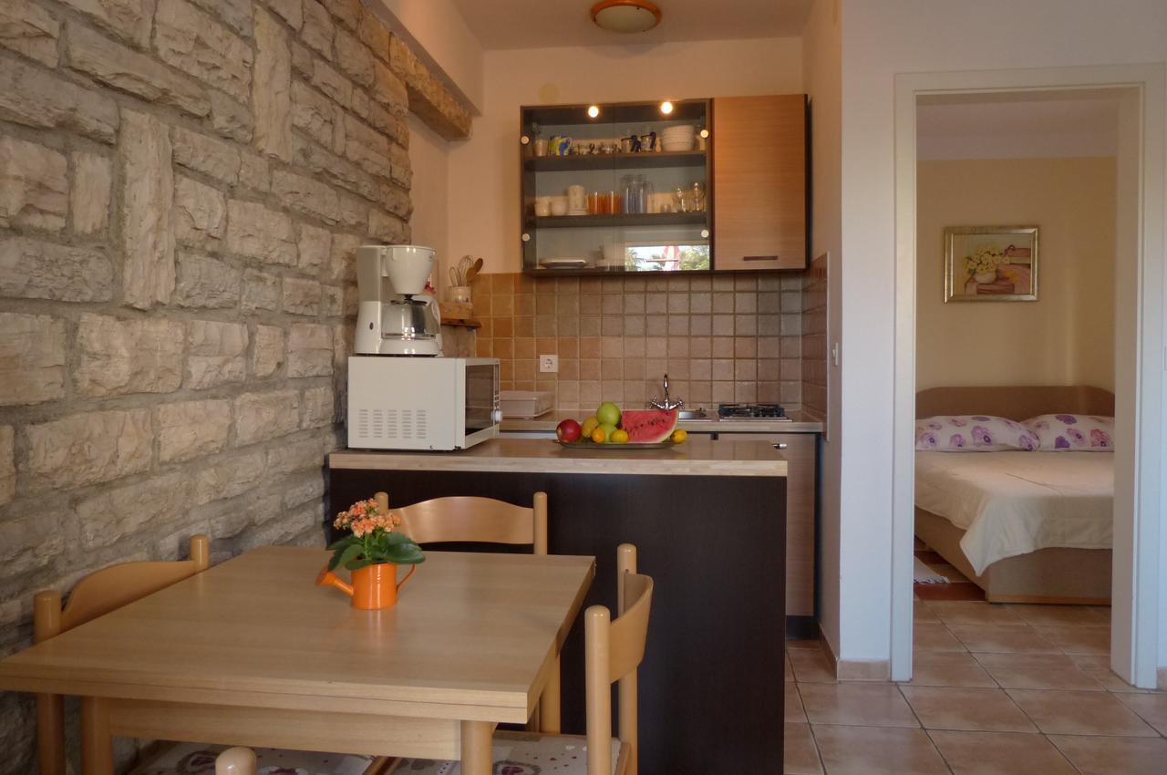Apartment Petar *
